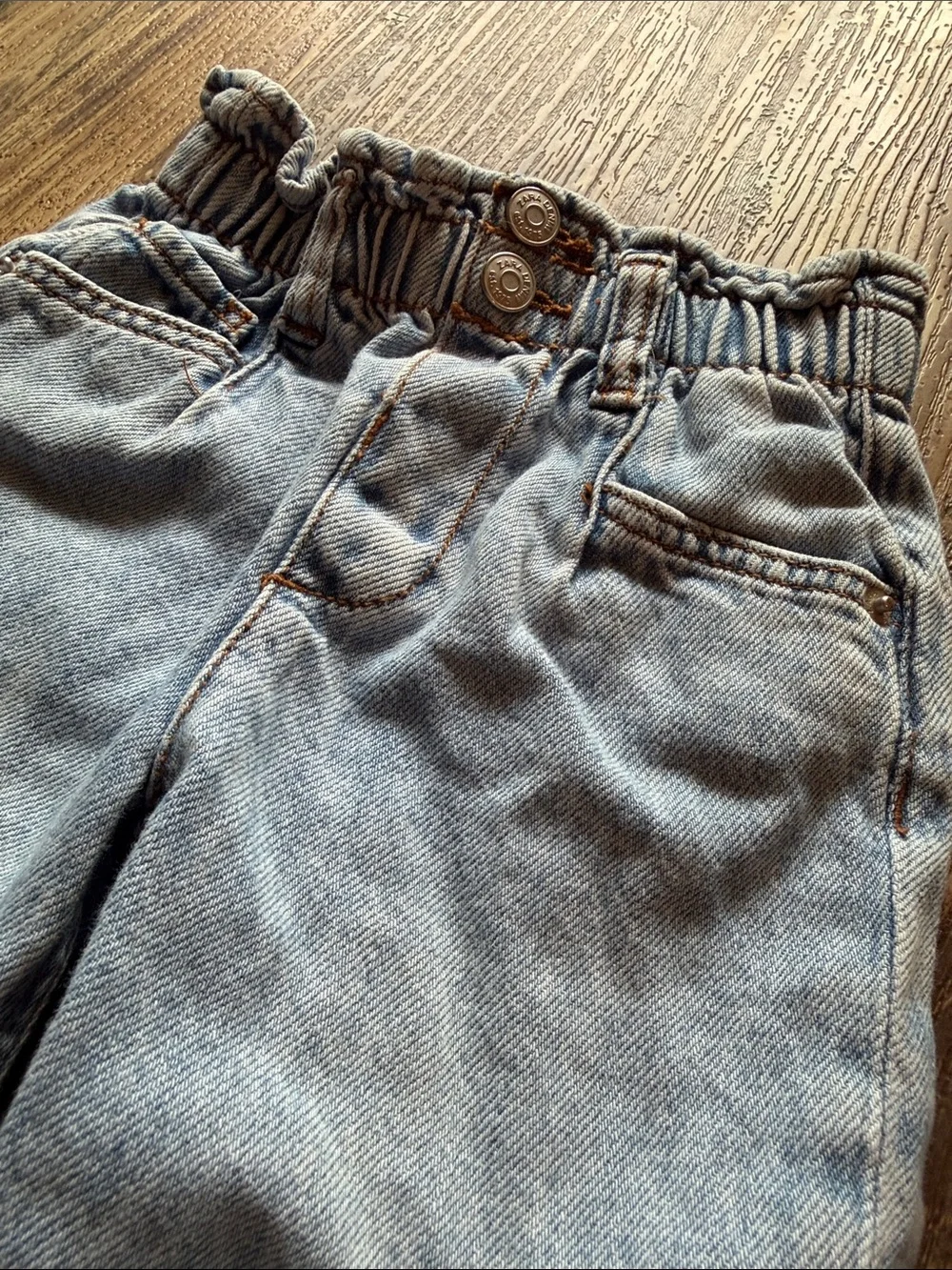 Zara 1.5Year Jeans